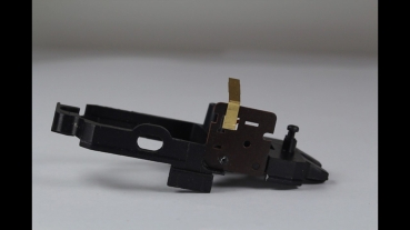 Preview: Märklin15-39596 Gelenkteil zu Kroki