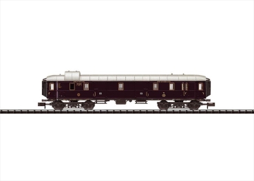 Minitrix 15783 Rheingold Schnellzugwagen 2 Klasse