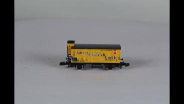 Märklin 1990-1 MiniClub Jahreswagen 1990