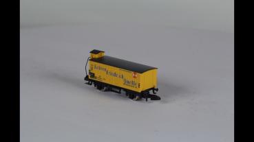 Märklin 1990-1 MiniClub Jahreswagen 1990