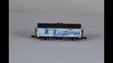 Märklin 1993 MiniClub Güterwagen 