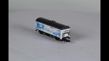 Märklin 1993 MiniClub Güterwagen 