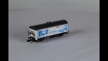 Märklin 1993 MiniClub Güterwagen 