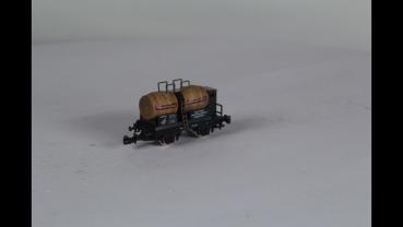 Märklin 1995-1 MiniClub Jahreswagen 1995