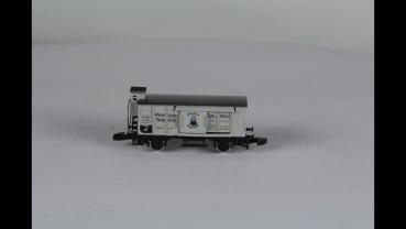 Märklin 1996 MiniClub Jahreswagen 1996