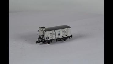 Märklin 1996 MiniClub Jahreswagen 1996