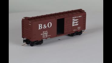 Ei 20346 MicroTrans B&O USA