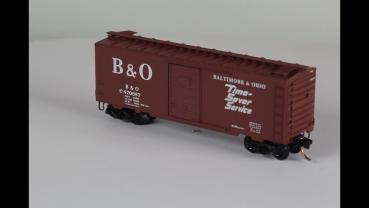 Ei 20346 MicroTrans B&O USA