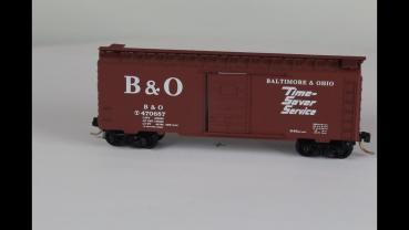 Ei 20346 MicroTrans B&O USA