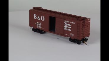 Ei 20346 MicroTrans B&O USA