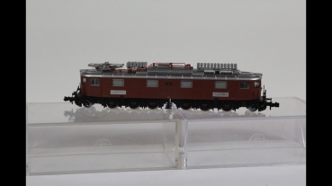 Fulgurex 208-4 Ae 6/8 BLS analog N