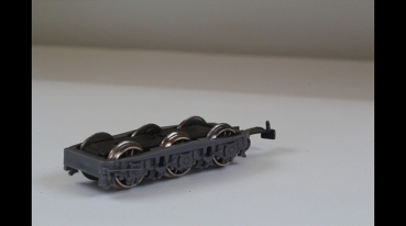 Märklin 21698 Drehgestell zu Ae6/6 3050 AC