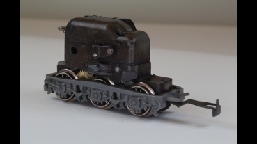 Märklin 21744 Motor komplett zu Ae6/6 3050