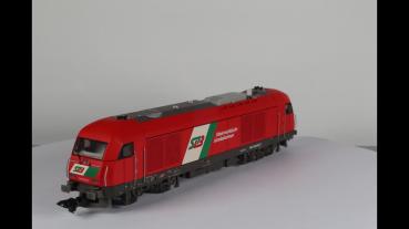 Trix 22092 Diesellok DCC-SX digital