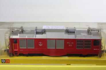 Utz 2211 Gem 4/4 802 alte Beschriftung 0m