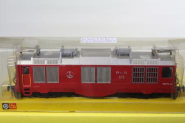 Preview: Utz 2211 Gem 4/4 802 alte Beschriftung 0m