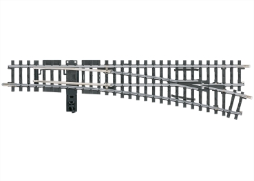 Märklin 226716 Weiche rechts 225mm R902.4mm k-Gleis