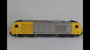 Trix 22748 Diesellok Siemens digital DCC28/01