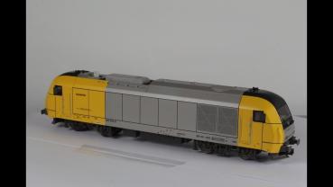 Trix 22748 Diesellok Siemens digital DCC28/01