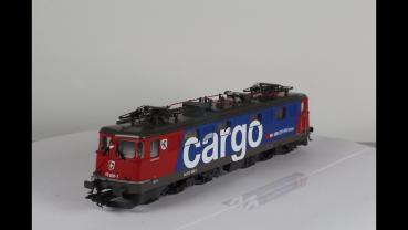 Trix 22775 Re610 Cargo Landquart mfx Sound