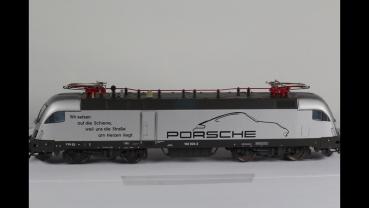 Trix 22911 BR182 DB Porsche digital ESU V5 DCC