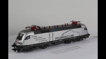 Trix 22911 BR182 DB Porsche digital ESU V5 DCC