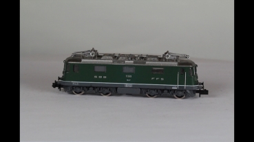 Arnold 2409 Re4/4 II 11359 Spur N analog