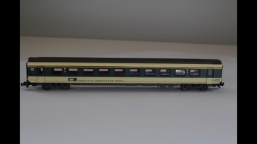 Roco 24293 Pers.-Wg. SOB 1Kl. N