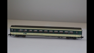 Roco 24294 Pers.-Wg. SOB 2Kl. N