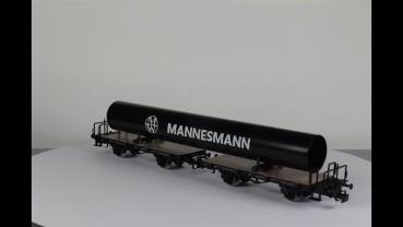 Märklin 2854 Mannesmann Zug AC analog