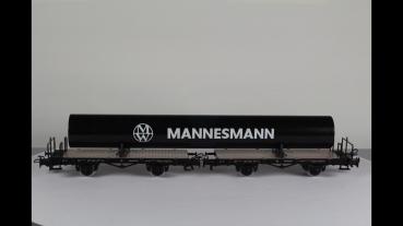 Märklin 2854 Mannesmann Zug AC analog