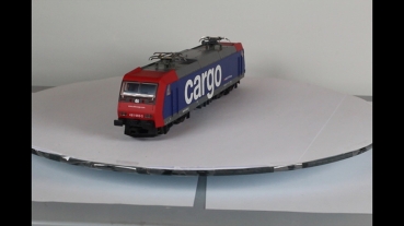 Märklin 29523-1 E-Lok Re-481 003-2  Cargo Digital 