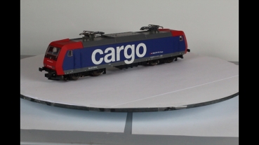 Märklin 29523-1 E-Lok Re-481 003-2  Cargo Digital 