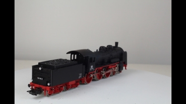 Märklin 29525 Dampflok 038 AC digital Delta