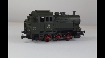 Märklin 29540 Dampflok 80 042 Digital