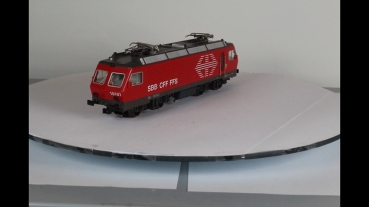 Märklin 2974 Re4/4 E.Lok SBB  AC-Digital