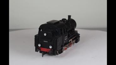 Märklin 3000-2 Dampflok BR 89 analog