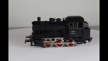 Märklin 3000-2 Dampflok BR 89 analog