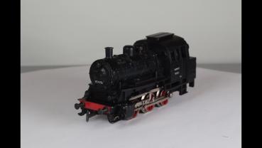 Märklin 3000-2 Dampflok BR 89 analog