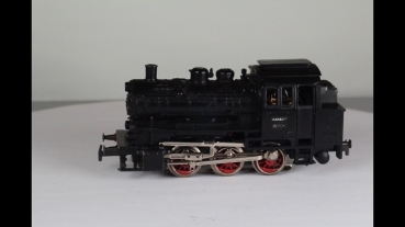Preview: Märklin 3000-5 Dampflok BR 89 analog