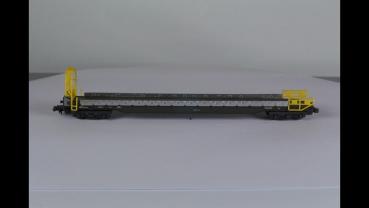 Hobbytrain 30001-1 Autoverlade-Auffahrwagen N