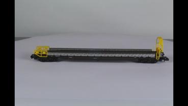 Hobbytrain 30001-1 Autoverlade-Auffahrwagen N