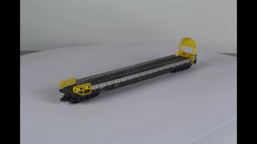 Hobbytrain 30001-1 Autoverlade-Auffahrwagen N