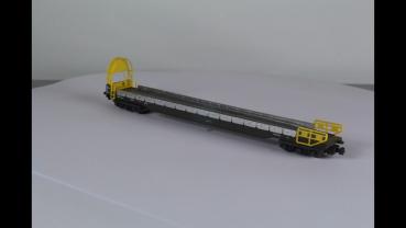 Hobbytrain 30001-1 Autoverlade-Auffahrwagen N