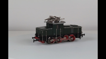 Märklin 3002 Primex E-Lok E63 08 analog