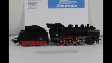 Märklin 3003-1 Dampflok mit Tender AC analog