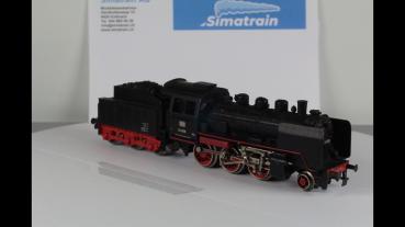 Märklin 3003-1 Dampflok mit Tender AC analog