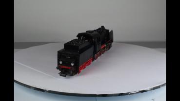 Märklin 3003-2 Dampflok mit Tender AC analog