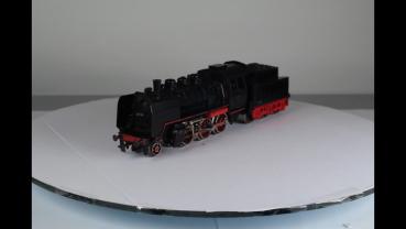 Märklin 3003-2 Dampflok mit Tender AC analog