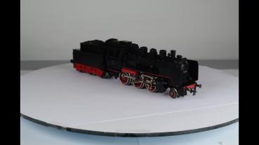 Märklin 3003-2 Dampflok mit Tender AC analog